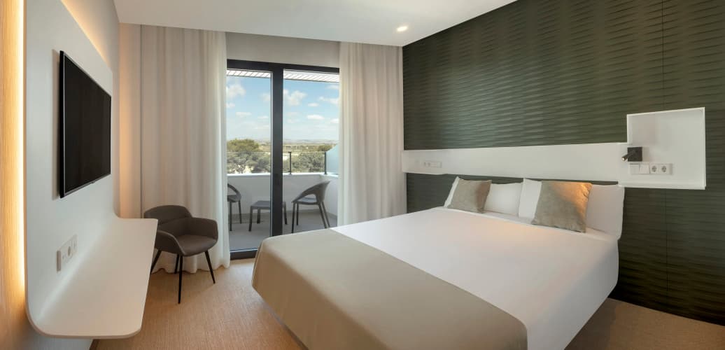 Hotel Aj Gran Alacant By Sh Hoteles 4