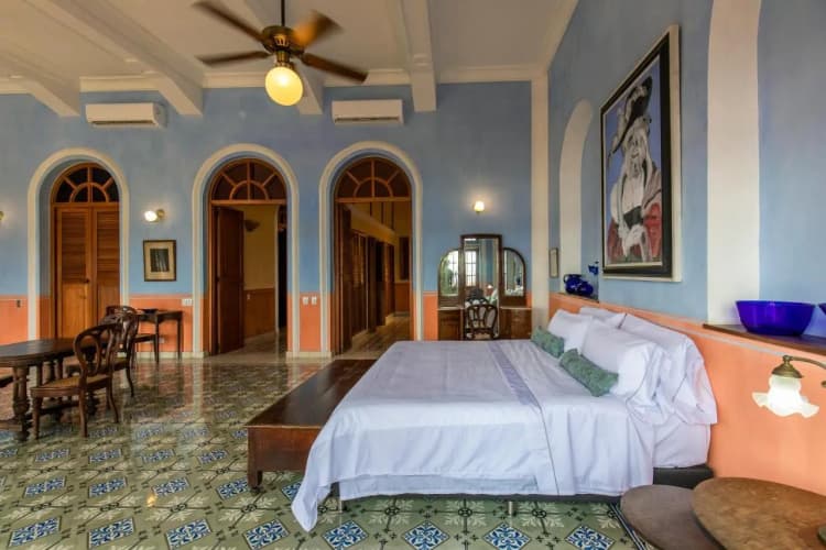Casa Morales Cartagena by Soho 5