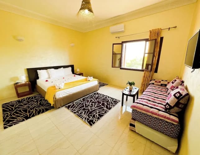 Guest House Qodwa 4