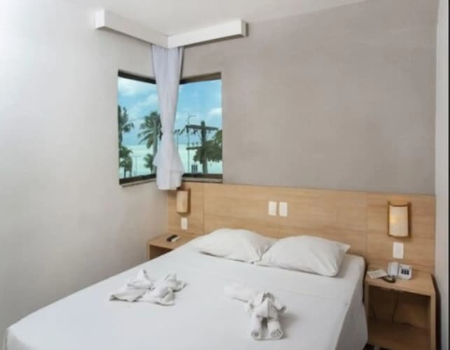 Hotel Porto Maceio 5