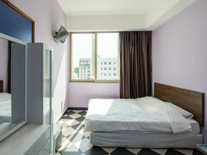 Budgetone Hotel 3