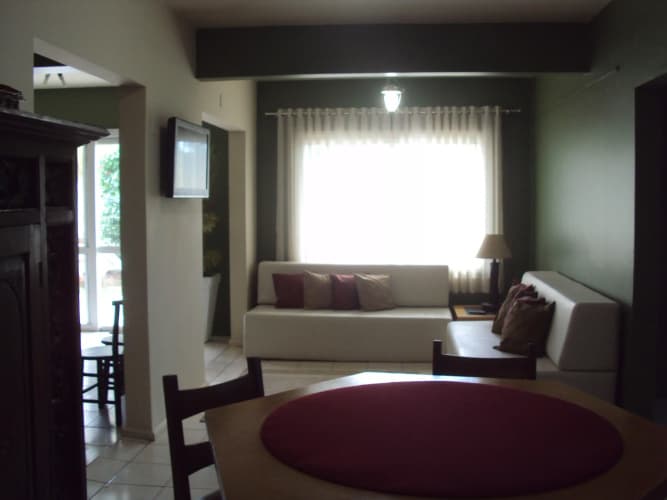 Garopaba Mar Hotel 5