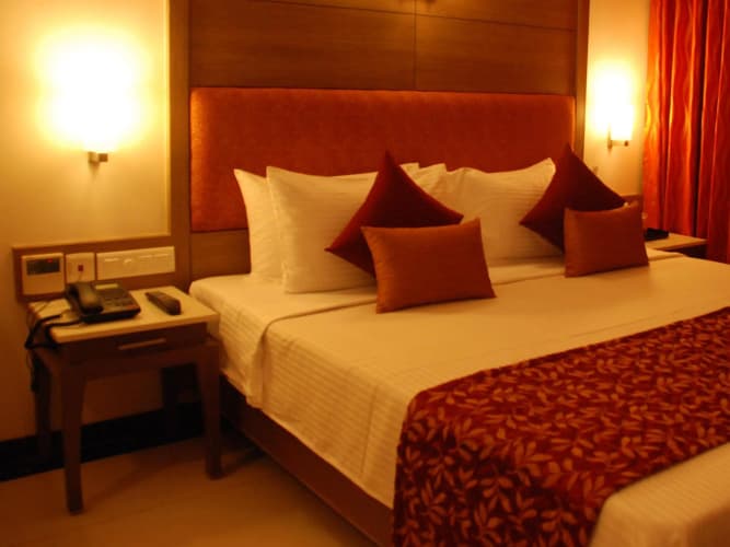 Clinton Park Inn 5