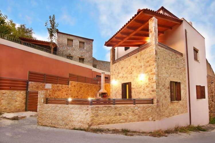 Villa Zourva 2