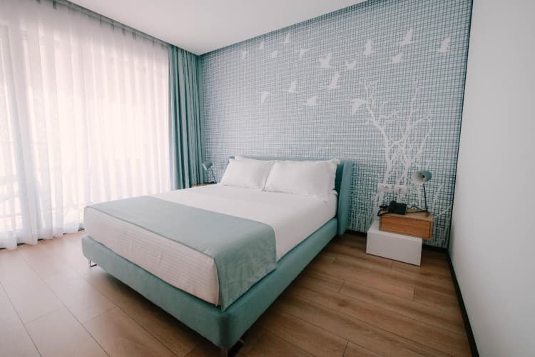 Amara Hotel & SPA 5