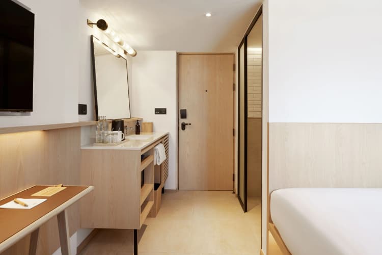Asai Bangkok Sathorn 5