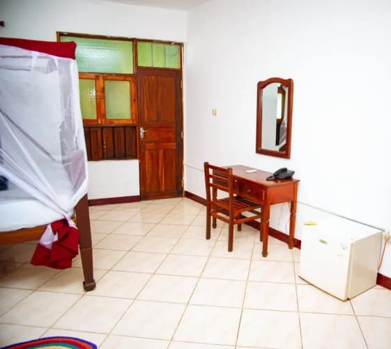 La Neisha Hotel Zanzibar 3