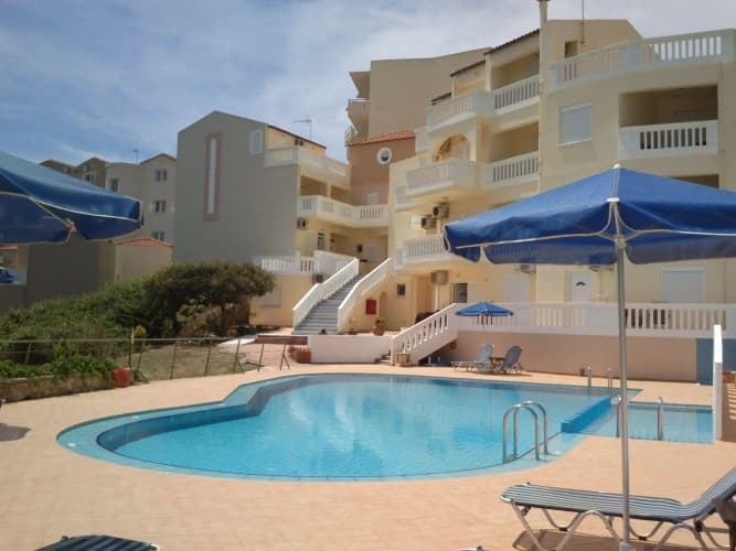 Kalimera Hotel 5