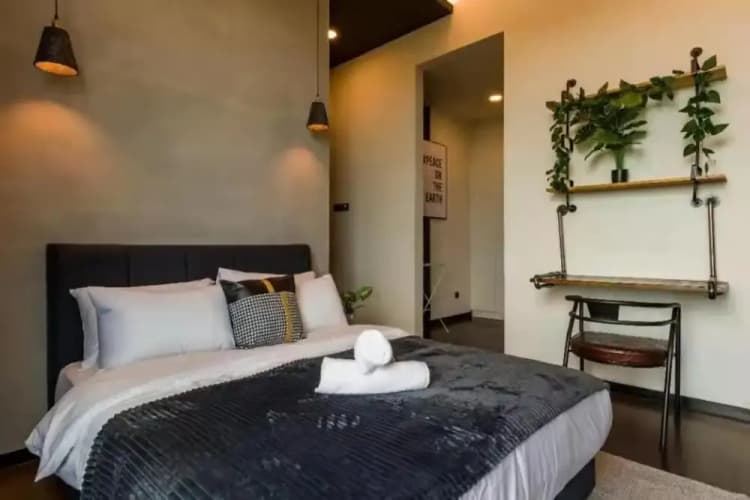Baecation Home Opus Residence 3