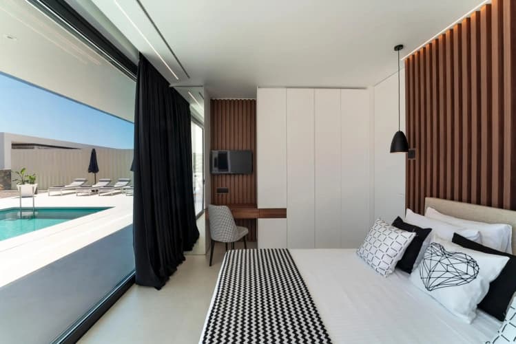 Amara Luxury Villas main