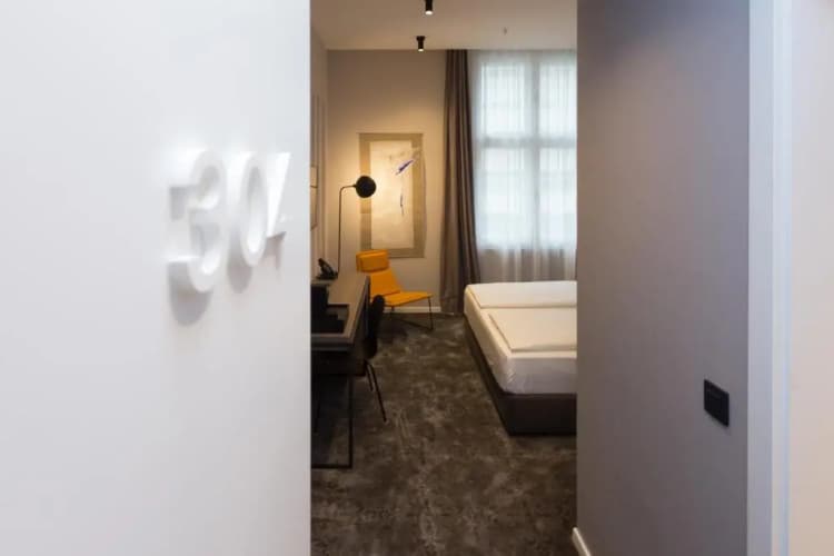 Manda Heritage Hotel 3