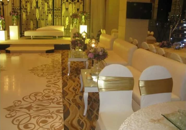 Alhyatt Jeddah Continental Hotel 3