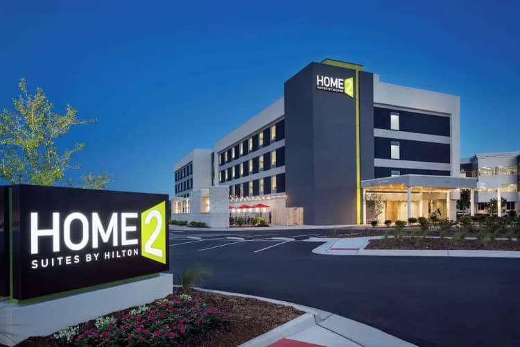 Home2 Suites by Hilton Wilmington Medical Park Downtown 2