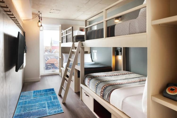 Moxy Halifax Downtown 5