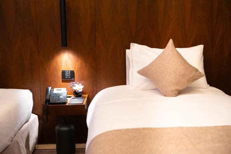 ALMA Hotel Riyadh 5