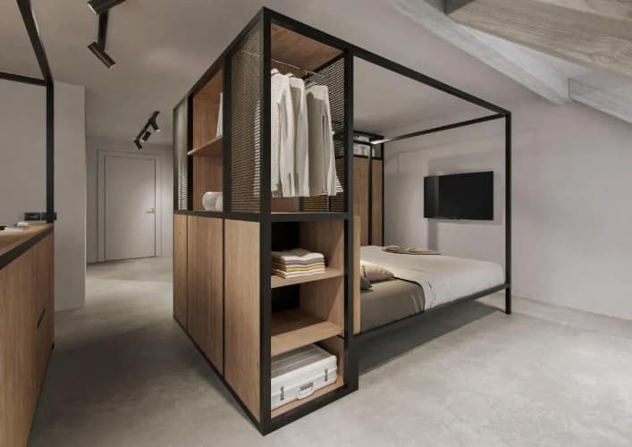 Hörtenberg Homes 2