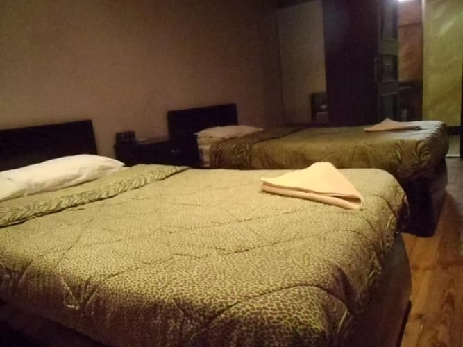 Freedom Hostel 5