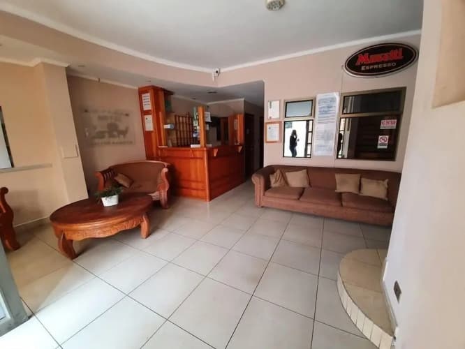 Hotel Nikyasan 3