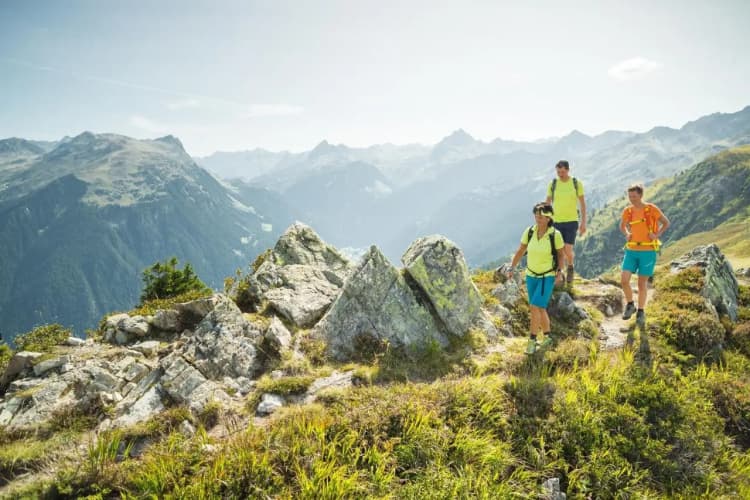 Tui Blue Montafon 3
