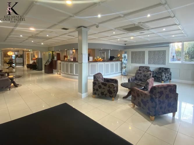 Killarney Court Hotel 3