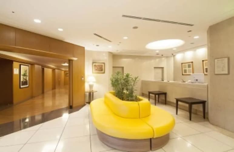 Smile Hotel Tokyo Nishi-Kasai 5