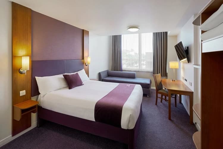 Premier Inn  Aberdeen North (Bridge Of Don) 4