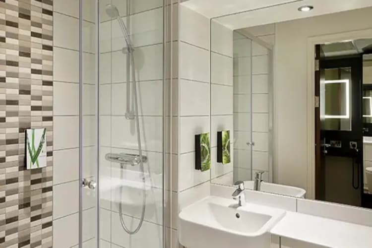 Premier Inn North Shields (Ferry Terminal) 5