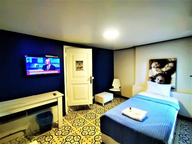 Dreamers V&V Hotel Cihangir 3