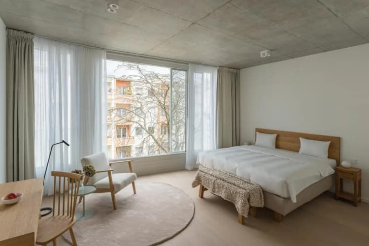 Carlotta Apartments 3