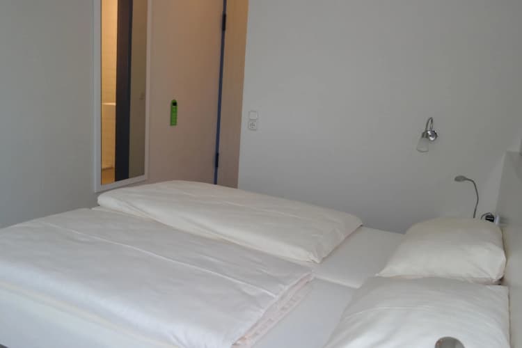 Novum Akademiehotel Kiel 5