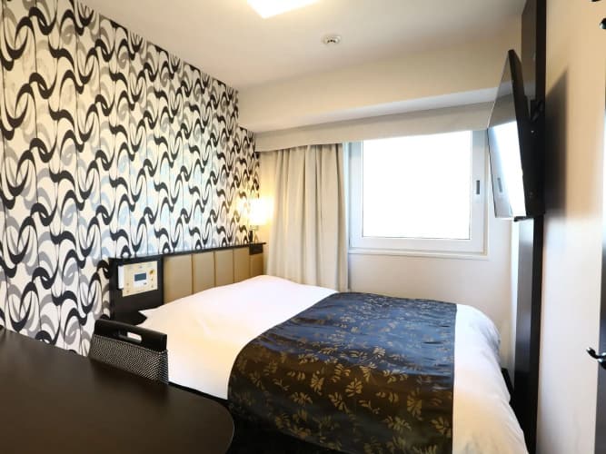 APA Hotel Omori-Ekimae 3