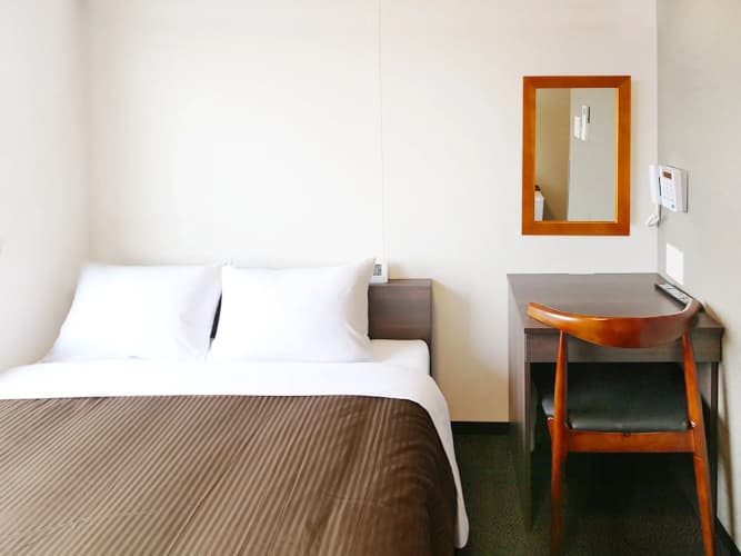 Hotel Trend Abeno Tennoji 4