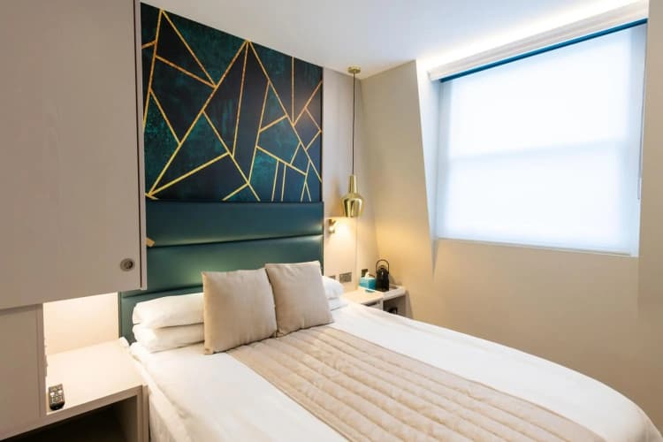 Mstay Haverstock Hotel 3