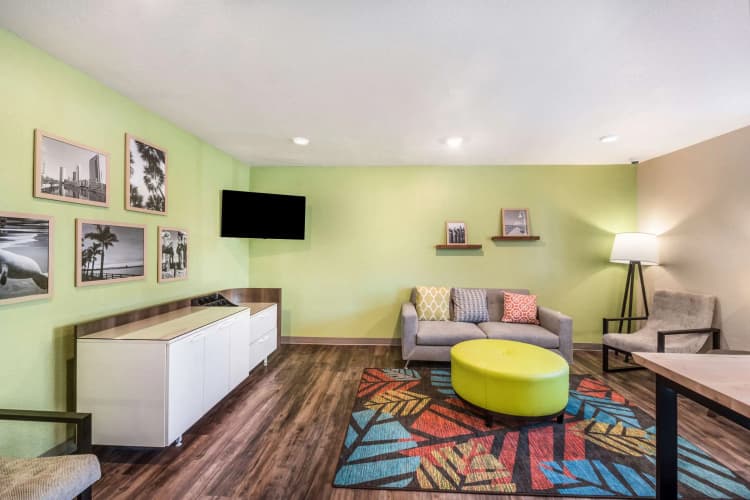 Woodspring Suites Bradenton 5