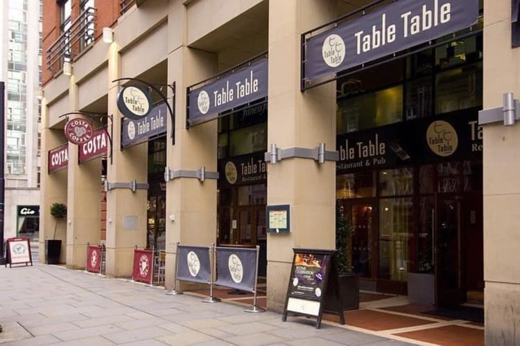 Premier Inn Manchester Central 2
