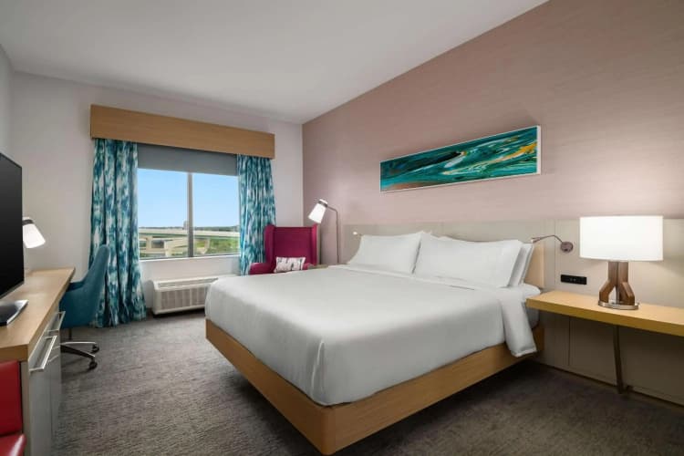 Hilton Garden Inn Orlando I-4 Millenia Blvd Mall 4
