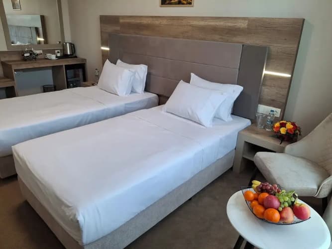 Hotel Via Serdika 2
