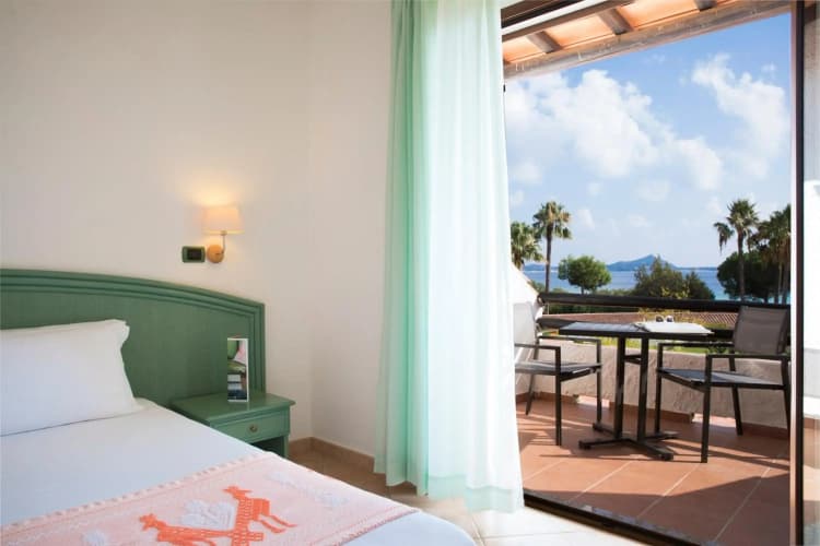 Hotel & Residence Cormoran 5