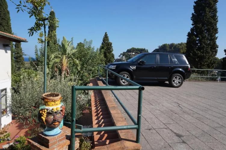 Taormina Garden Hotel 2