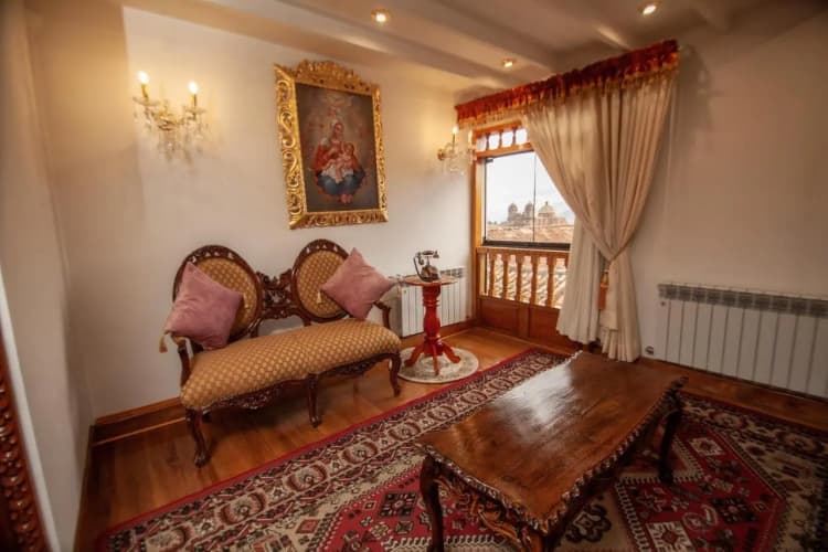 Casona Corrales 3
