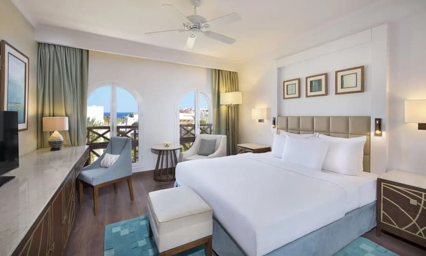 Sharm Dreams Vacation Club - Aqua Park 5