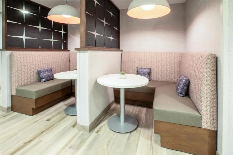 Hampton Inn and Suites by Hilton La Grande 4
