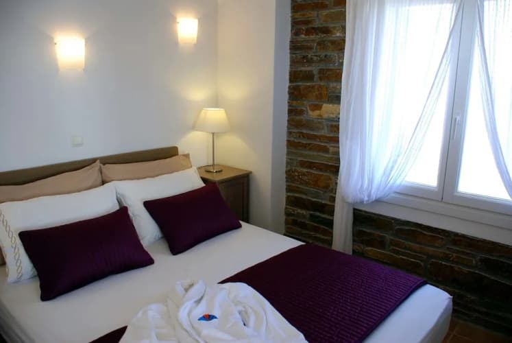Andros Prive Suites 4