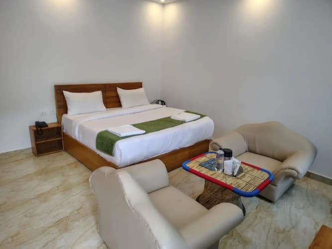 Apple Orchard Resort 5