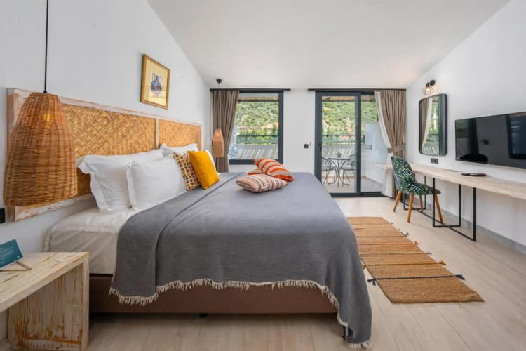 Oludeniz Blu Luxury Unique Hotel - Adults Only 5