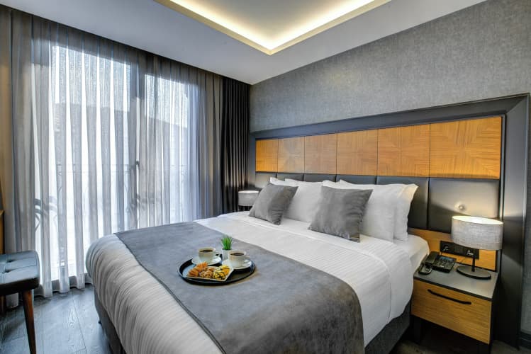 No. 12 Hotel Sultanahmet 4