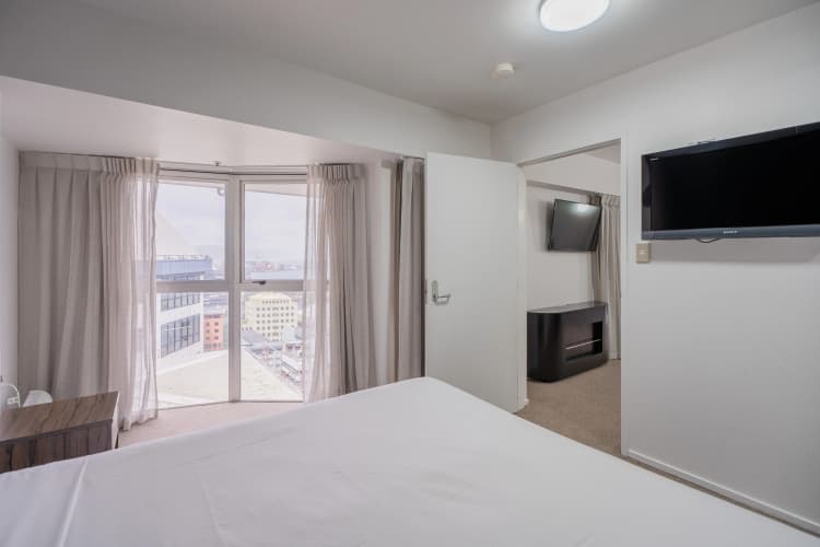 Mercure Wellington Central City Hotel & Apartments 3