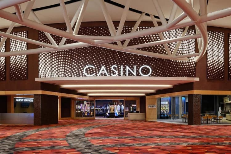 Pickering Casino Resort Hotel 2