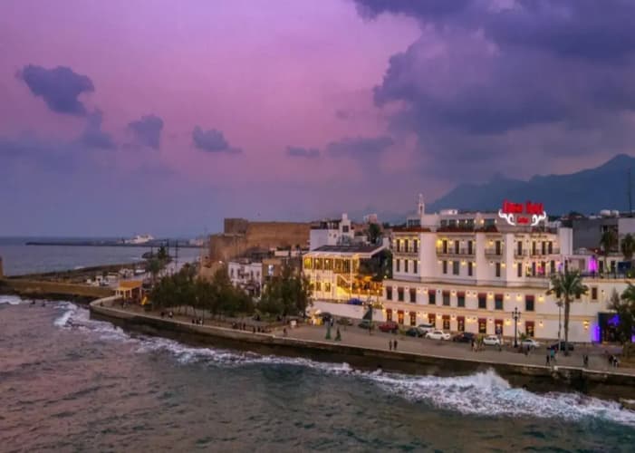 Liman Hotel & Casino By Merit (Adults +25 Only) 2