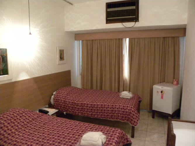 Hotel Atlântico Avenida 5